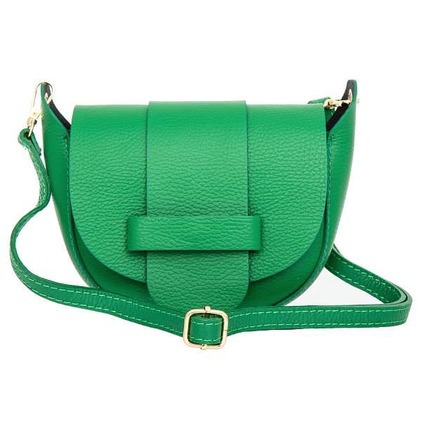 Женская сумка The Trend by зелёный Gianni Conti 136595 apple green Gianni Conti, Артикул: 136595 apple green фото №1