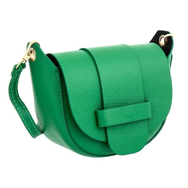 Женская сумка The Trend by зелёный Gianni Conti 136595 apple green Gianni Conti, Артикул: 136595 apple green фото №1