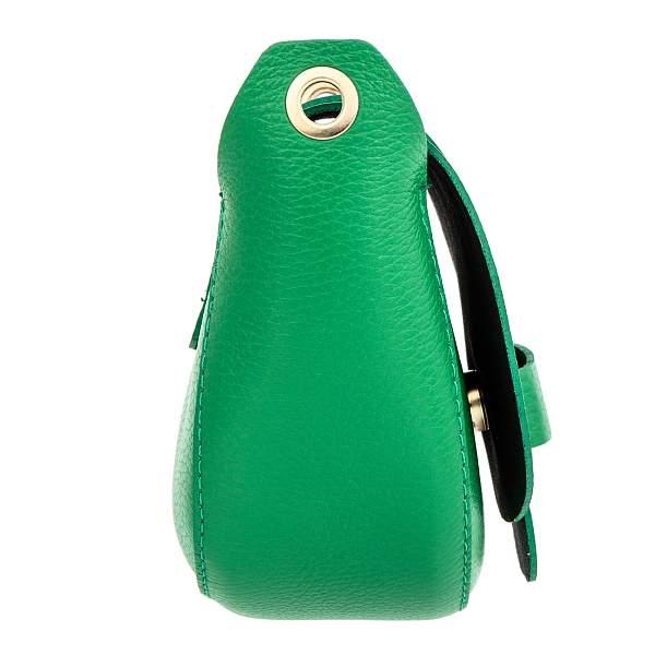 Женская сумка The Trend by зелёный Gianni Conti 136595 apple green Gianni Conti, Артикул: 136595 apple green фото №1