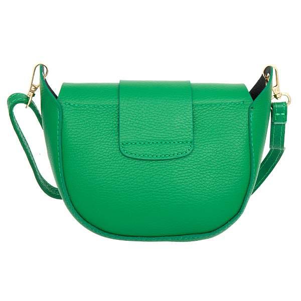 Женская сумка The Trend by зелёный Gianni Conti 136595 apple green Gianni Conti, Артикул: 136595 apple green фото №1