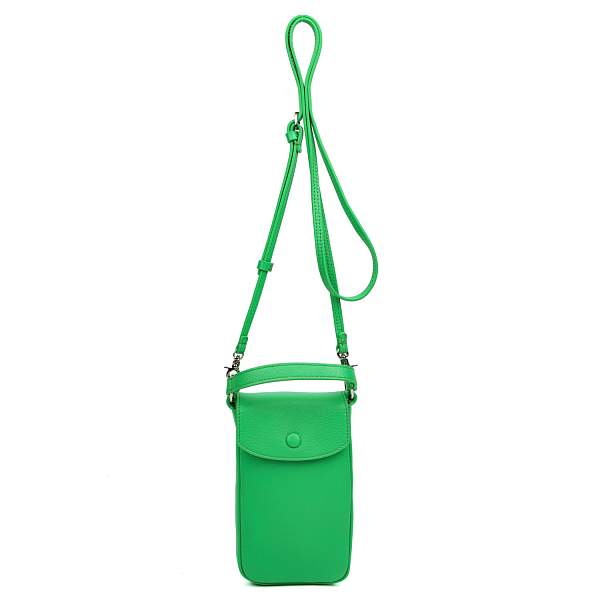 L18598A1-11 Palio Сумка жен. нат. кожа Palio, Артикул: L18598A1-11 фото №1