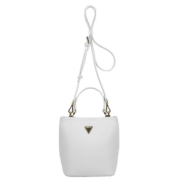 L18686-1 FABRETTI Сумка жен. нат. кожа Fabretti, Артикул: L18686-1 фото №1