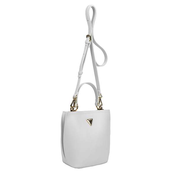 L18686-1 FABRETTI Сумка жен. нат. кожа Fabretti, Артикул: L18686-1 фото №1