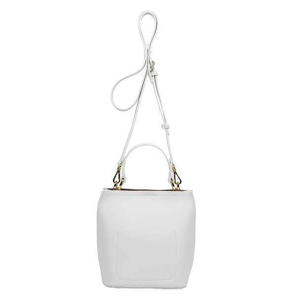 L18686-1 FABRETTI Сумка жен. нат. кожа Fabretti, Артикул: L18686-1 фото №1