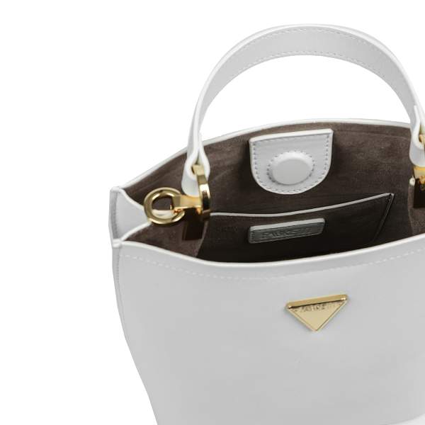 L18686-1 FABRETTI Сумка жен. нат. кожа Fabretti, Артикул: L18686-1 фото №1