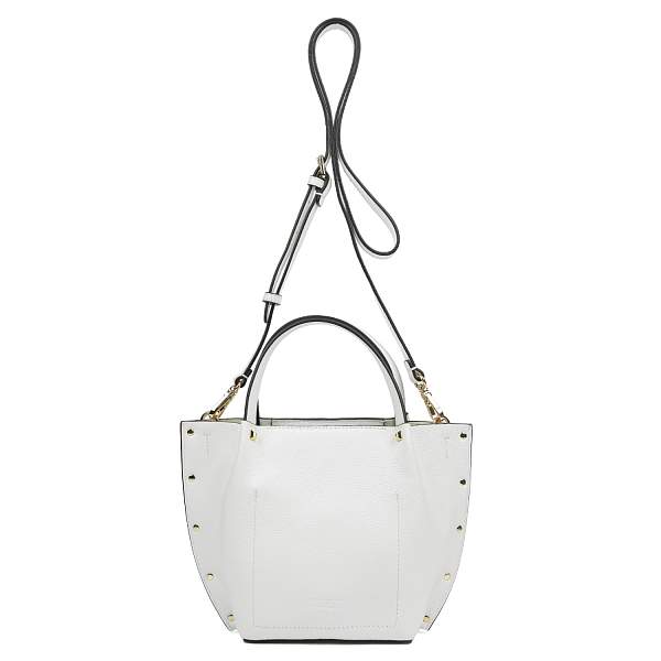 L18697-1 FABRETTI Сумка жен. нат. кожа Fabretti, Артикул: L18697-1 фото №1