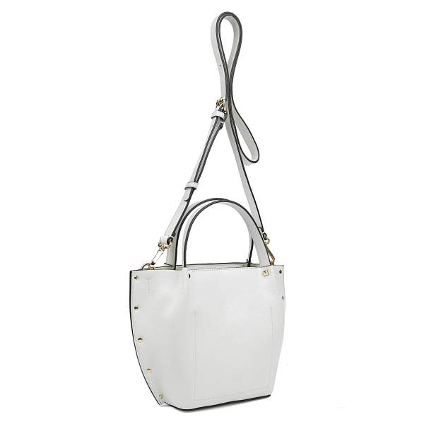 L18697-1 FABRETTI Сумка жен. нат. кожа Fabretti, Артикул: L18697-1 фото №1