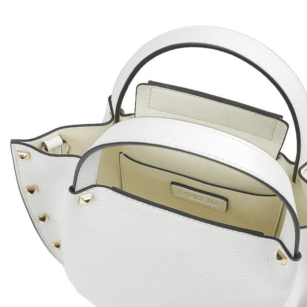 L18697-1 FABRETTI Сумка жен. нат. кожа Fabretti, Артикул: L18697-1 фото №1