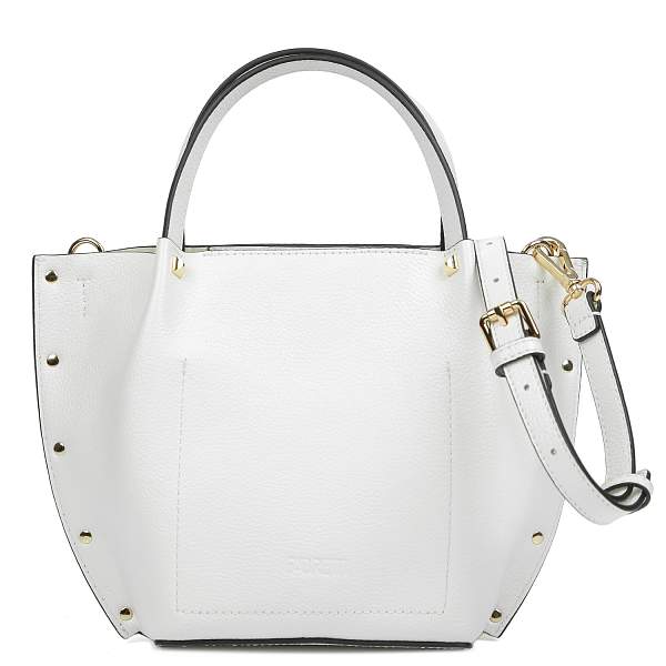 L18697-1 FABRETTI Сумка жен. нат. кожа Fabretti, Артикул: L18697-1 фото №1