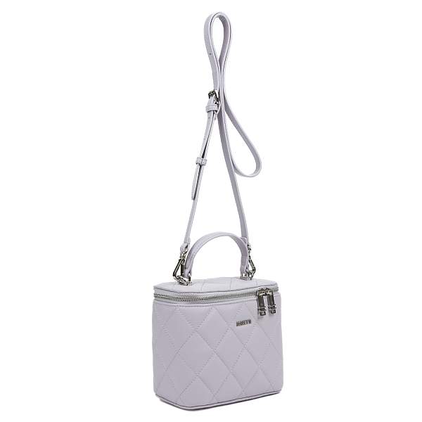 L18724-10 FABRETTI Сумка жен. нат. кожа Fabretti, Артикул: L18724-10 фото №1