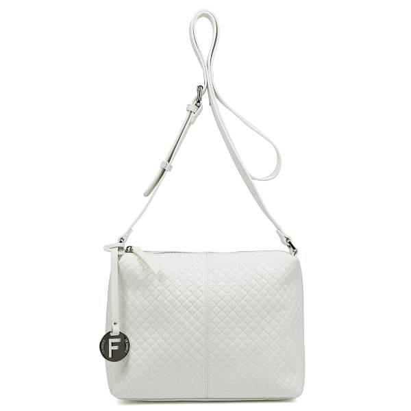 L17786C1-1 FABRETTI Сумка жен. нат. кожа Fabretti, Артикул: L17786C1-1 фото №1