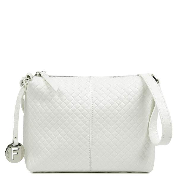 L17786C1-1 FABRETTI Сумка жен. нат. кожа Fabretti, Артикул: L17786C1-1 фото №1