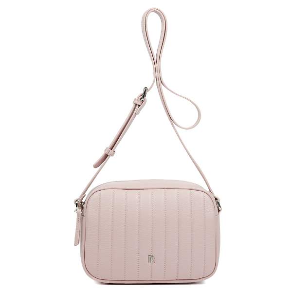 L17845RC2-5 FABRETTI Сумка жен. нат. кожа Fabretti, Артикул: L17845RC2-5 фото №1