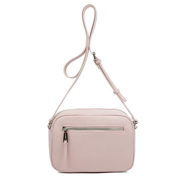 L17845RC2-5 FABRETTI Сумка жен. нат. кожа Fabretti, Артикул: L17845RC2-5 фото №1