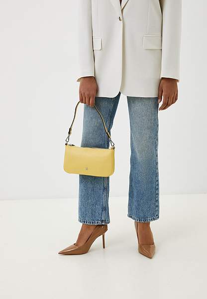 L17826RC1-7 FABRETTI Сумка жен. нат. кожа Fabretti, Артикул: L17826RC1-7 фото №1