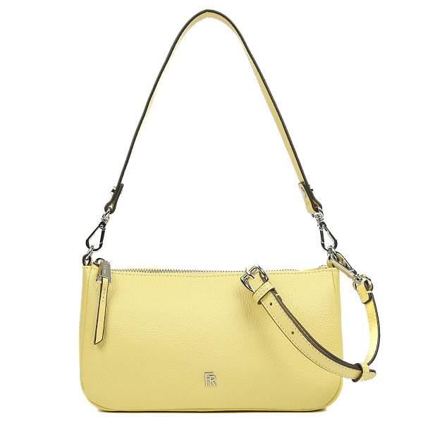 L17826RC1-7 FABRETTI Сумка жен. нат. кожа Fabretti, Артикул: L17826RC1-7 фото №1