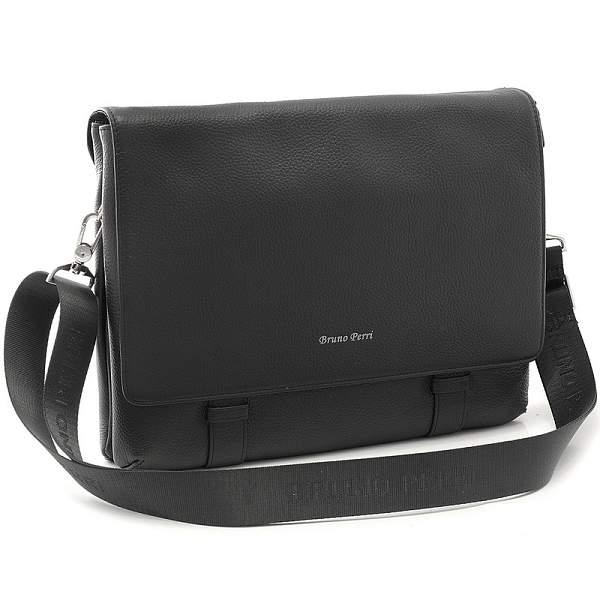 Сумка 187-135/1 bruno perri чёрный Bruno Perri, Артикул: 187-135/1 фото №1