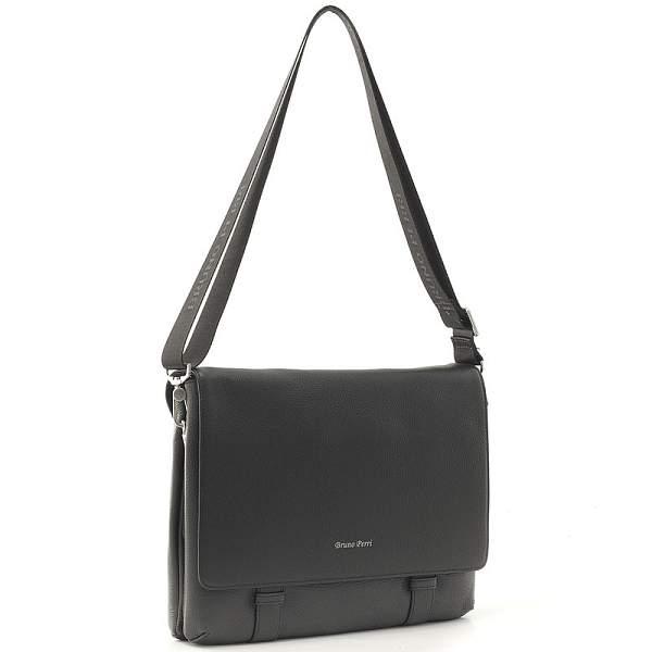 Сумка 187-135/1 bruno perri чёрный Bruno Perri, Артикул: 187-135/1 фото №1