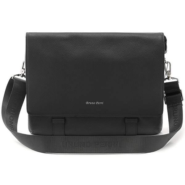 Сумка 187-135/1 bruno perri чёрный Bruno Perri, Артикул: 187-135/1 фото №1