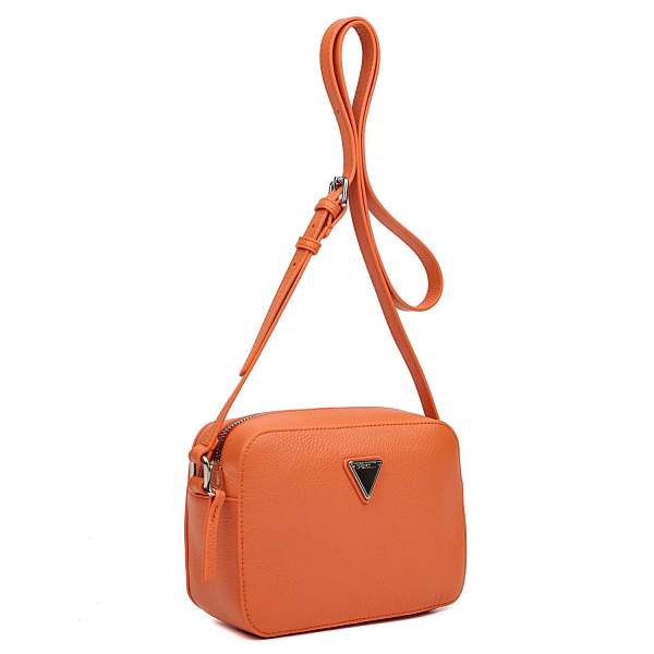 L16991C5-6 FABRETTI Сумка жен. нат. кожа Fabretti, Артикул: L16991C5-6 фото №1