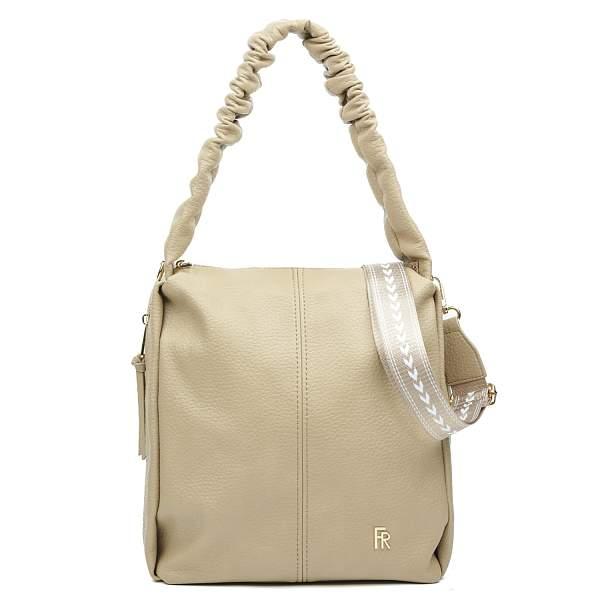 FMMH233371C-13 FABRETTI Сумка жен. искусственная кожа Fabretti, Артикул: FMMH233371C-13 фото №1