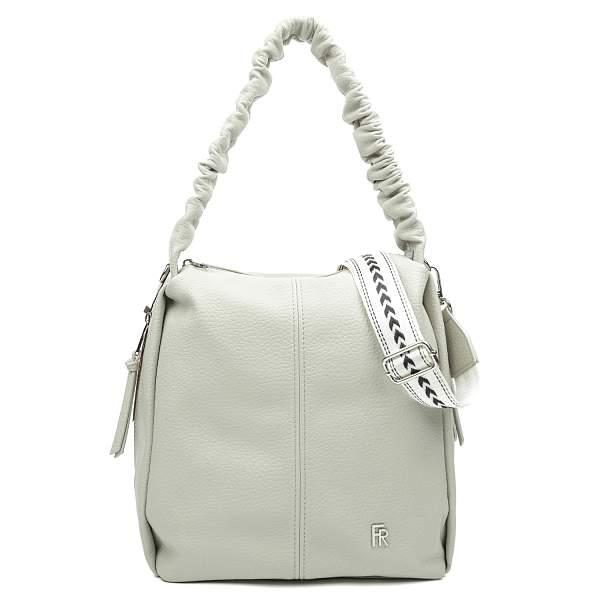 FMMH233371C-3 FABRETTI Сумка жен. искусственная кожа Fabretti, Артикул: FMMH233371C-3 фото №1