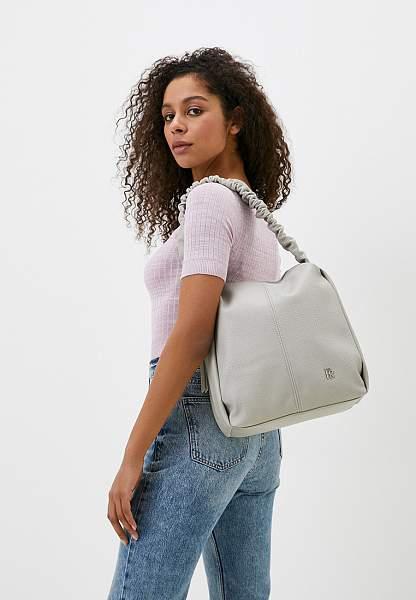 FMMH233371C-3 FABRETTI Сумка жен. искусственная кожа Fabretti, Артикул: FMMH233371C-3 фото №1