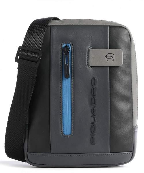 Сумка через плечо Piquadro Piquadro, Артикул: CA3084UB00/NGR фото №1