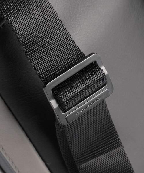 Сумка через плечо Piquadro Piquadro, Артикул: CA3084UB00/NGR фото №1