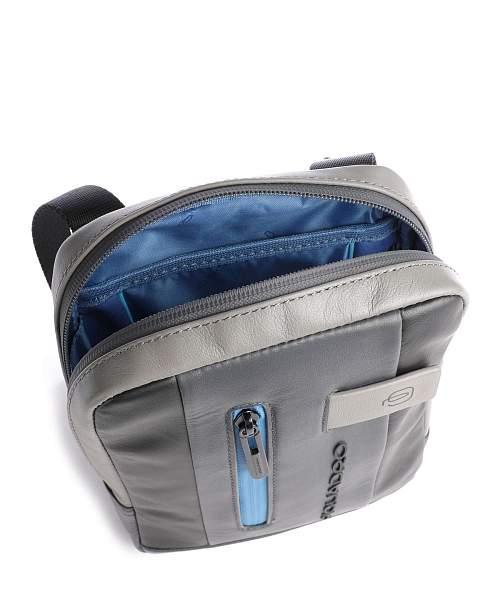 Сумка через плечо Piquadro Piquadro, Артикул: CA3084UB00/NGR фото №1