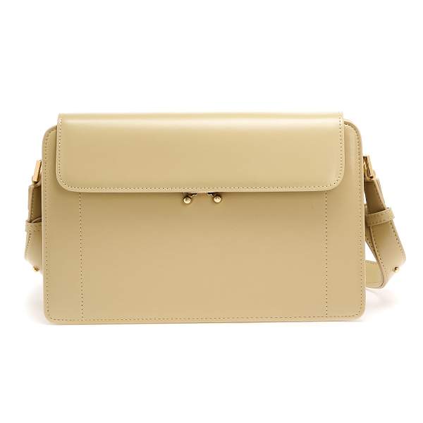 JS-9993-61 бежевая сумка женская (кожа) Jane's Story Jane's Story, Артикул: JS-9993-61 фото №1