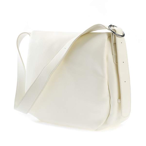 JS-1021-62 белая сумка женская Jane's Story Jane's Story, Артикул: JS-1021-62 фото №1