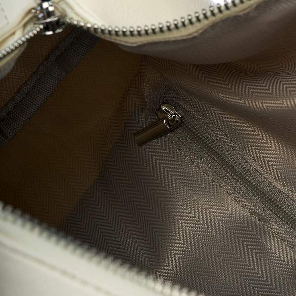 JS-1021-62 белая сумка женская Jane's Story Jane's Story, Артикул: JS-1021-62 фото №1