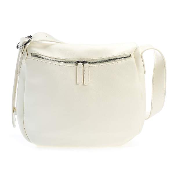 JS-1021-62 белая сумка женская Jane's Story Jane's Story, Артикул: JS-1021-62 фото №1