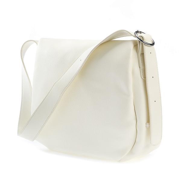JS-1021-62 белая сумка женская Jane's Story Jane's Story, Артикул: JS-1021-62 фото №1