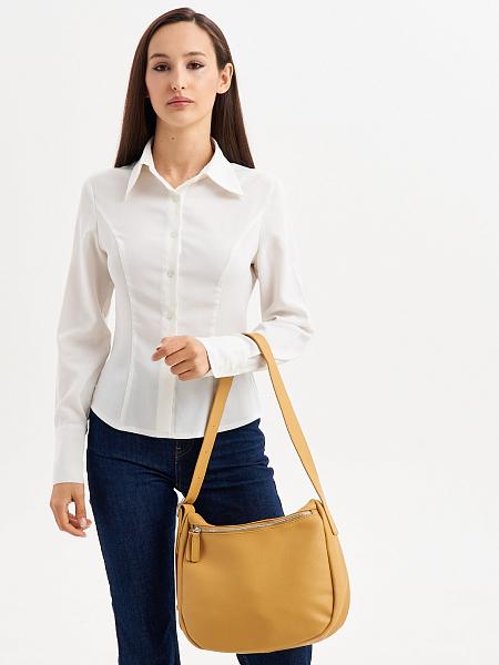 JS-1021-67 желтая сумка женская Jane's Story Jane's Story, Артикул: JS-1021-67 фото №1