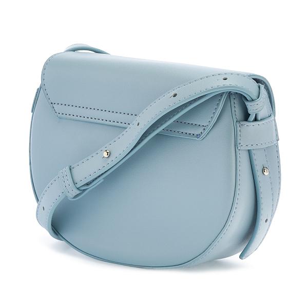 JS-1080-70 голубая сумка женская Jane's Story Jane's Story, Артикул: JS-1080-70 фото №1