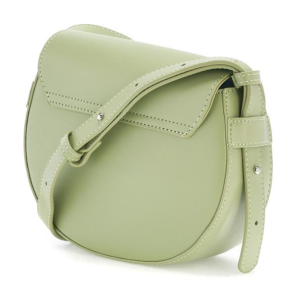 JS-1080-65 зеленая сумка женская Jane's Story Jane's Story, Артикул: JS-1080-65 фото №1