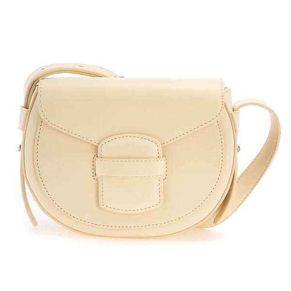 JS-1080-62 белая сумка женская Jane's Story Jane's Story, Артикул: JS-1080-62 фото №1