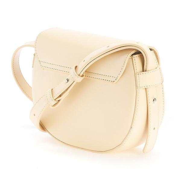 JS-1080-62 белая сумка женская Jane's Story Jane's Story, Артикул: JS-1080-62 фото №1