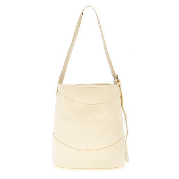 JS-2789-62 белая сумка женская Jane's Story Jane's Story, Артикул: JS-2789-62 фото №1