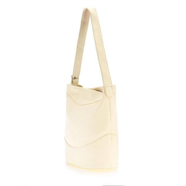 JS-2789-62 белая сумка женская Jane's Story Jane's Story, Артикул: JS-2789-62 фото №1