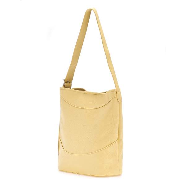 JS-2789-67 желтая сумка женская Jane's Story Jane's Story, Артикул: JS-2789-67 фото №1