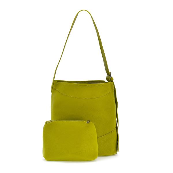 JS-2789-65 зеленая сумка женская Jane's Story Jane's Story, Артикул: JS-2789-65 фото №1