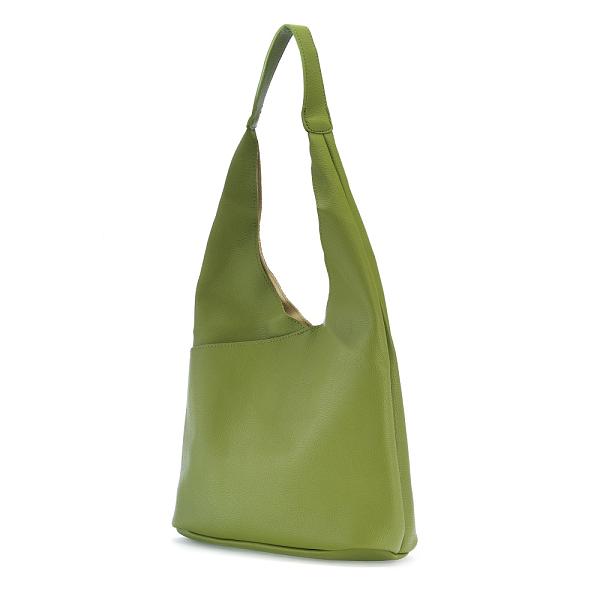 JS-8909-65 зеленая сумка женская Jane's Story Jane's Story, Артикул: JS-8909-65 фото №1