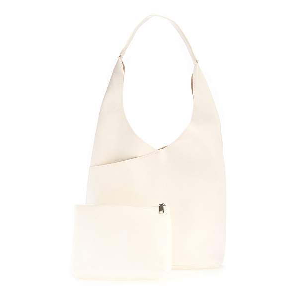 JS-8909-62 белая сумка женская Jane's Story Jane's Story, Артикул: JS-8909-62 фото №1