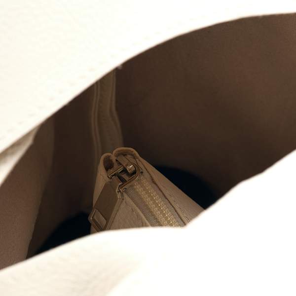 JS-8909-62 белая сумка женская Jane's Story Jane's Story, Артикул: JS-8909-62 фото №1