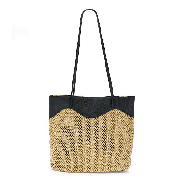 JS-8906-04 черная сумка женская Jane's Story Jane's Story, Артикул: JS-8906-04 фото №1