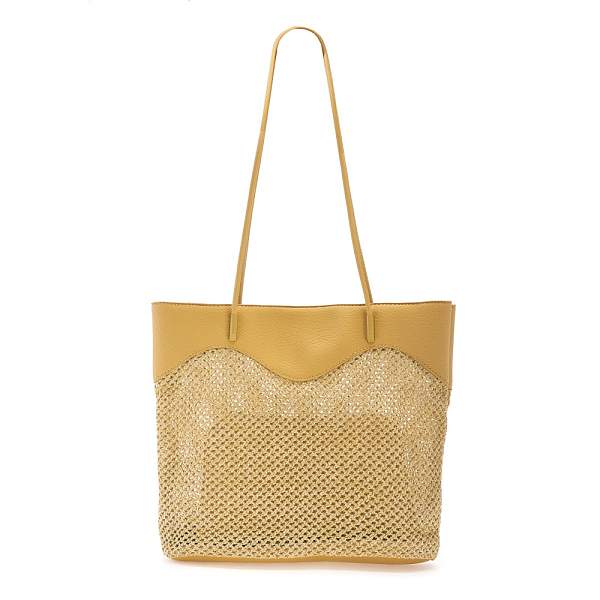 JS-8906-67 желтая сумка женская Jane's Story Jane's Story, Артикул: JS-8906-67 фото №1