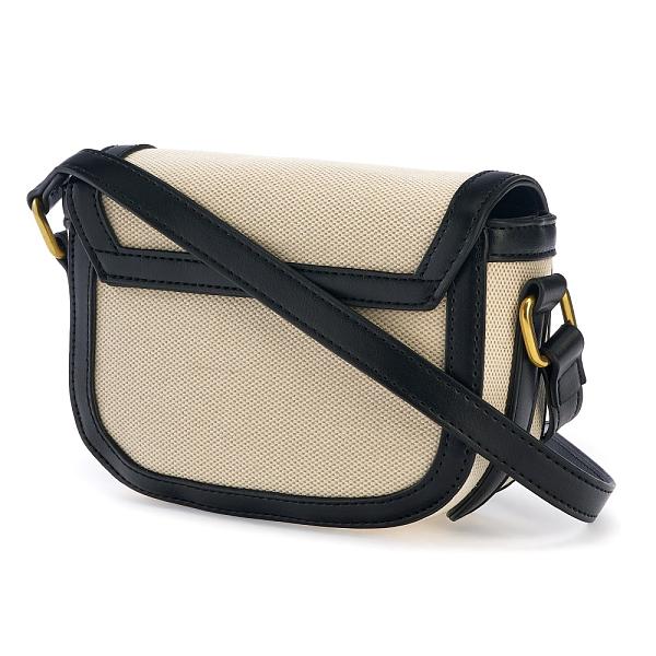 JS-A-6062-04 черная сумка женская Jane's Story Jane's Story, Артикул: JS-A-6062-04 фото №1